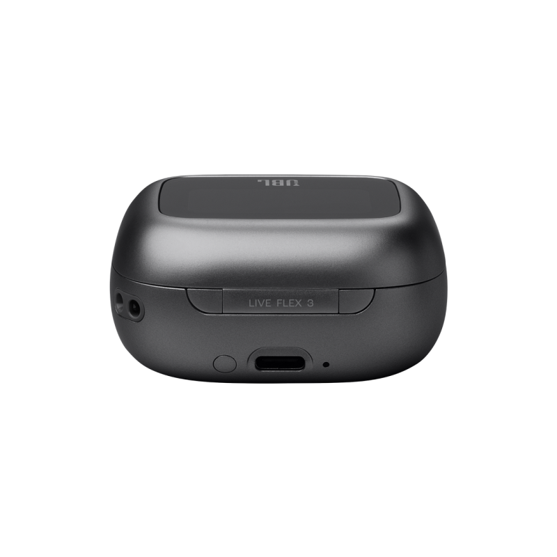 Наушники JBL LIVE Flex 3 Black