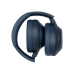 Наушники Sony WH-1000XM4L, Midnight Blue