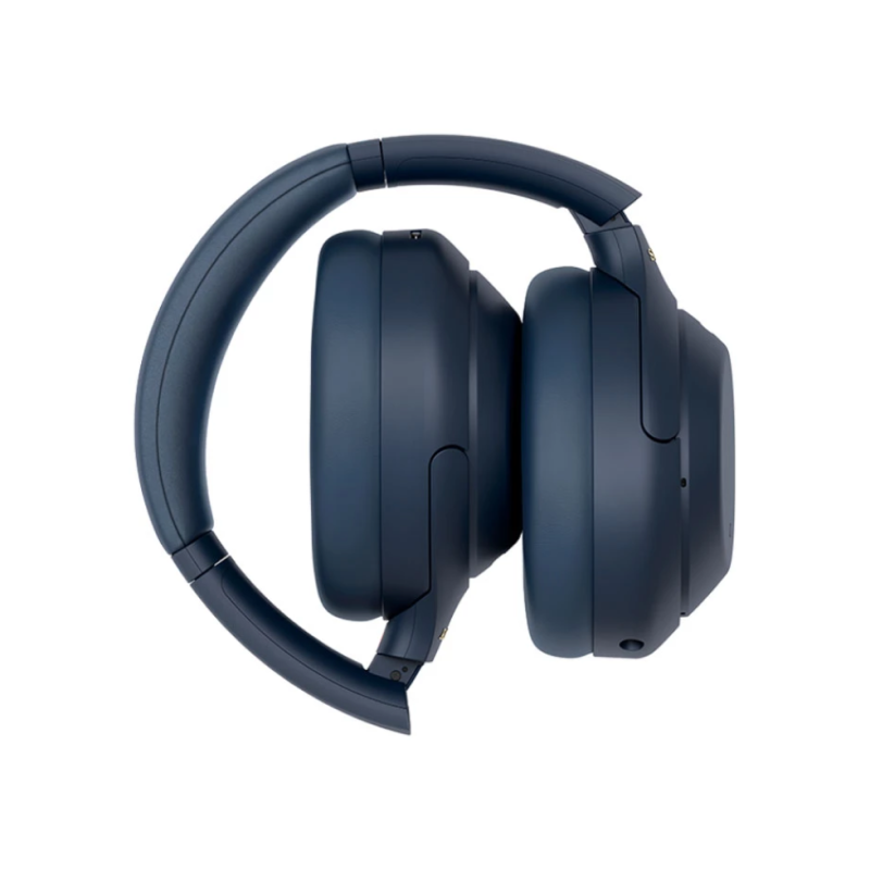 Наушники Sony WH-1000XM4L, Midnight Blue