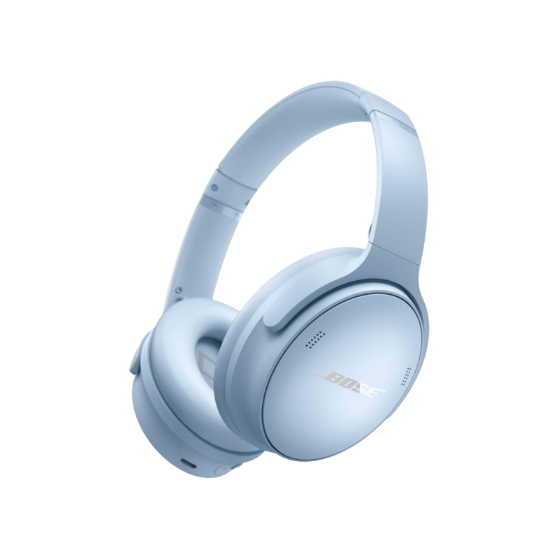 Наушники Bose QuietComfort Moonstone Blue