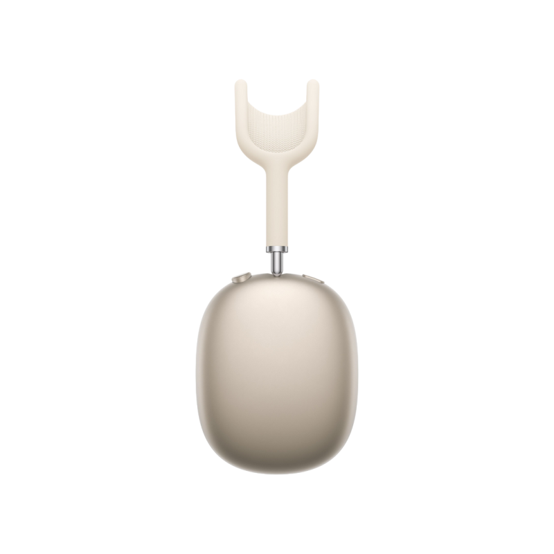 Наушники Apple AirPods Max Starlight, MWW53ZE/A