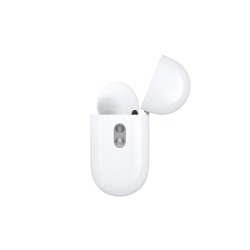 AirPods Pro 2 – Audio Premium cu Anulare Zgomot | NeoComputer AirPods Pro 2 – Audio Premium cu Anulare Zgomot | NeoComputer
