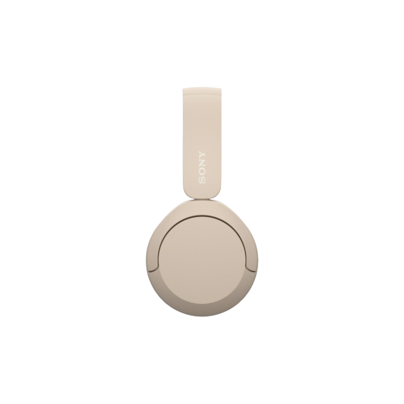 Наушники Sony WH-CH520C, Beige