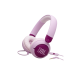 Наушники JBL JR320, Purple