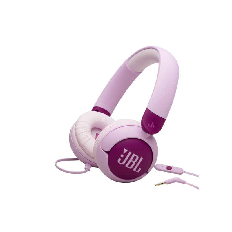 Наушники JBL JR320, Purple