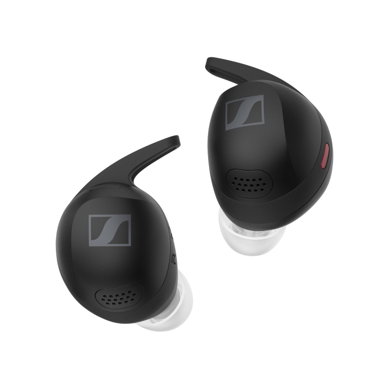 Наушники Sennheiser Sport Black