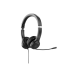 Гарнитура ACER OFFICE HEADSET, USB, AHW154