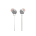 Наушники JBL T310C, White