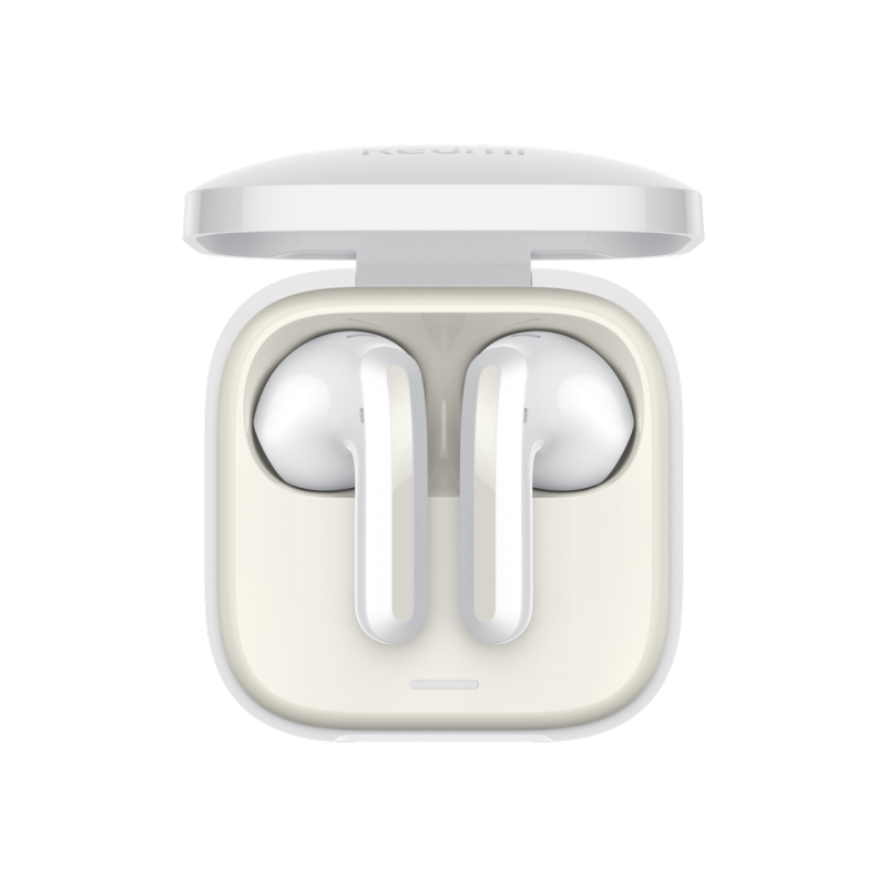 Наушники Xiaomi Redmi Buds 6 Active, White