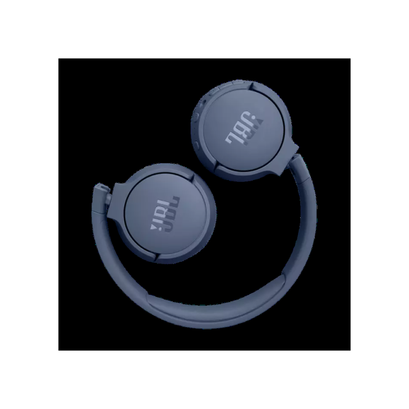 Наушники JBL Tune 670NC, Blue