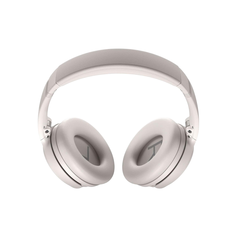 Наушники Bose QuietComfort White Smoke