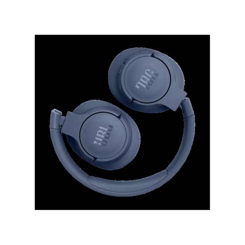 Наушники JBL T770NC, Blue