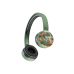 Наушники Cellular MUSICSOUND, Camou
