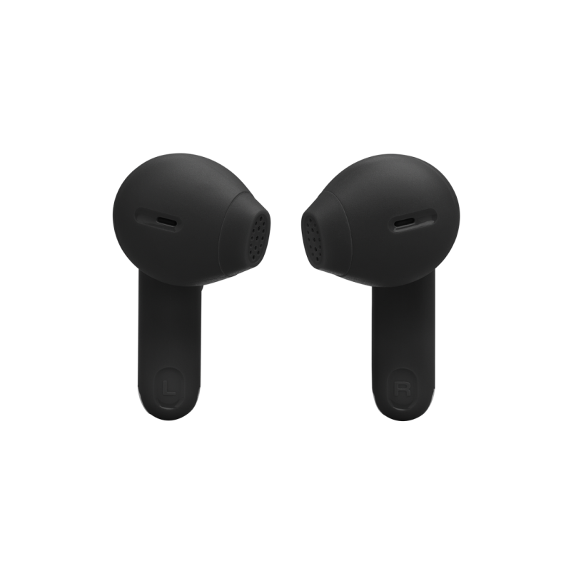 True Wireless JBL Tune Flex 2 Black, TWS-гарнитура