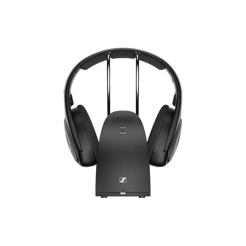Наушники Sennheiser RS 120-W Wireless