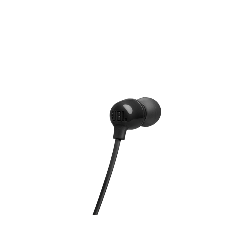Earphones Bluetooth JBL T135BT, Black
