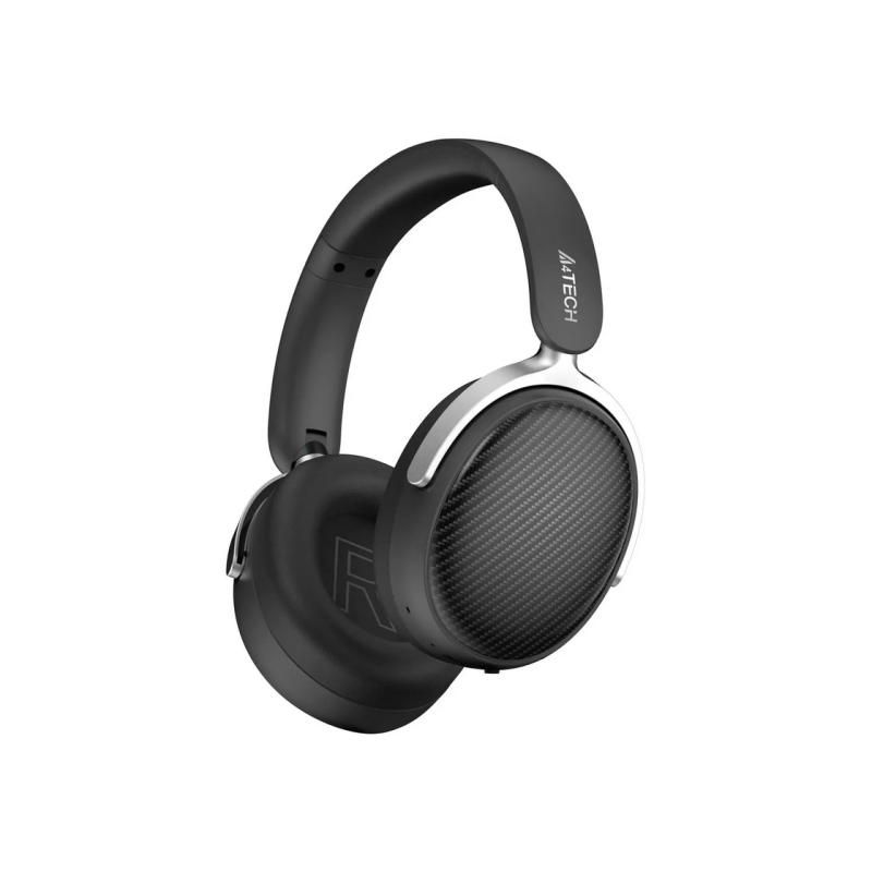 Наушники A4tech BH350C, Black