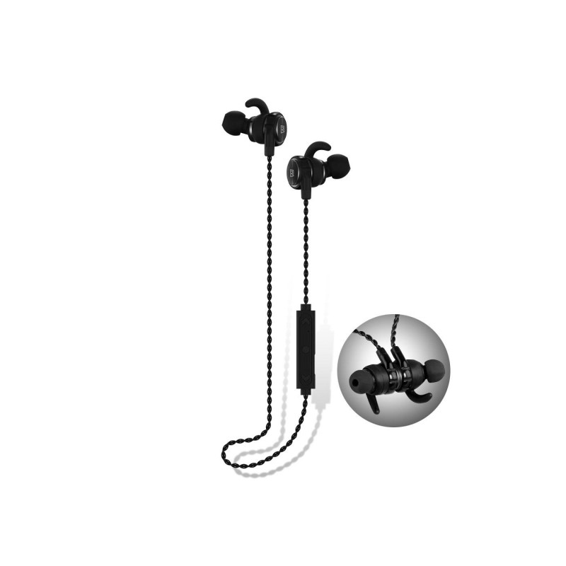 Remax RB-S10, Black