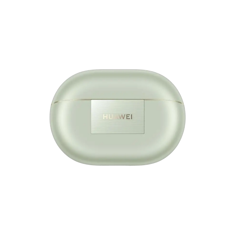 HUAWEI FreeBuds 4 Pro, зеленые