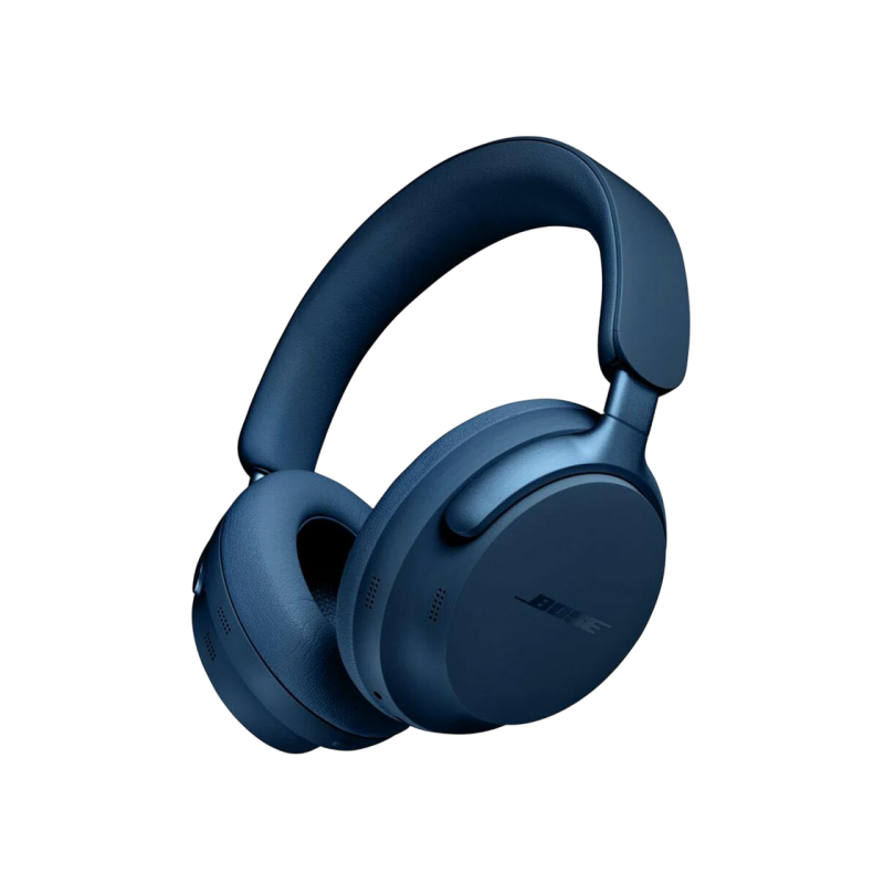Наушники Bose QuietComfort Ultra Lunar Blue