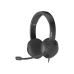 Наушники A4tech FH150U, Black