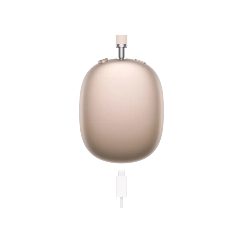 Наушники Apple AirPods Max Midnight, MWW43ZE/A