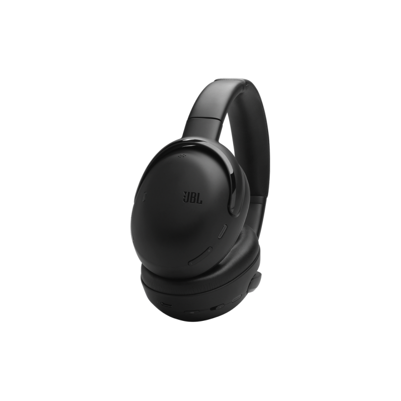 JBL Tour One M3 Smart TX, черные, полноразмерные Bluetooth-наушники с адаптивным шумоподавлением