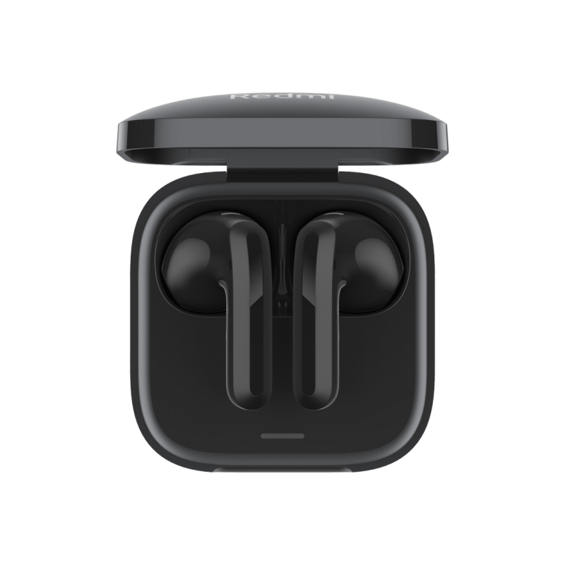 Наушники Xiaomi Redmi Buds 6 Active, Black