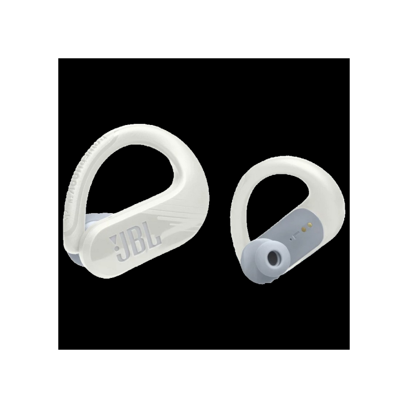 JBL Endurance Peak III, белый