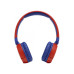 Наушники JBL JR310, Red