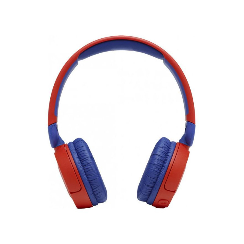 Наушники JBL JR310, Red
