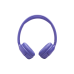 Headphones Bluetooth JBL T530BT, Lavender, On-ear