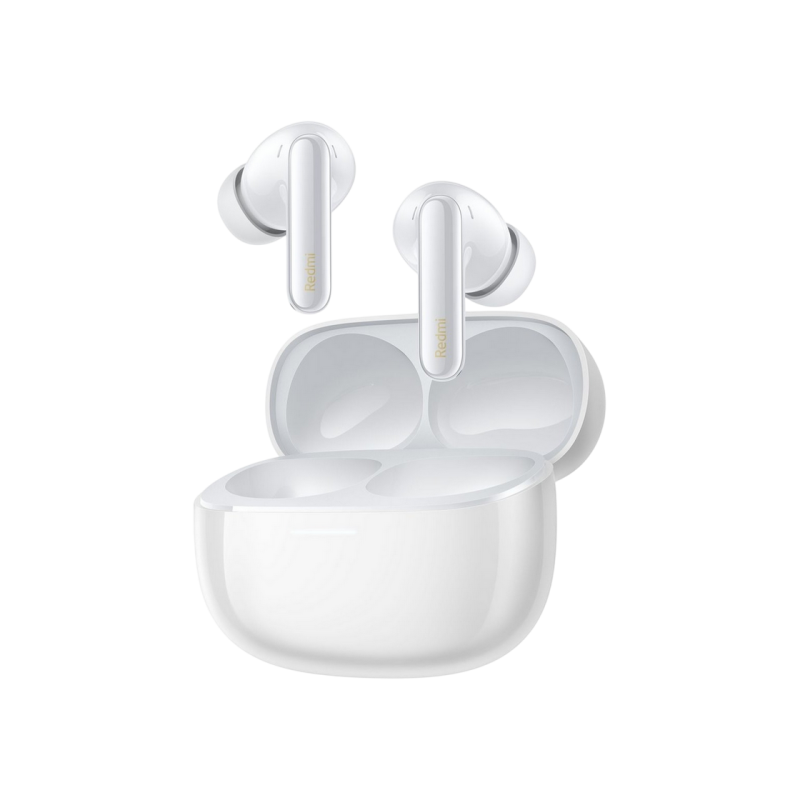 Наушники Xiaomi Redmi Buds 6 Pro Glacier White