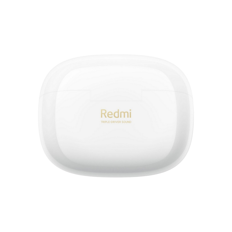 Наушники Xiaomi Redmi Buds 6 Pro Glacier White