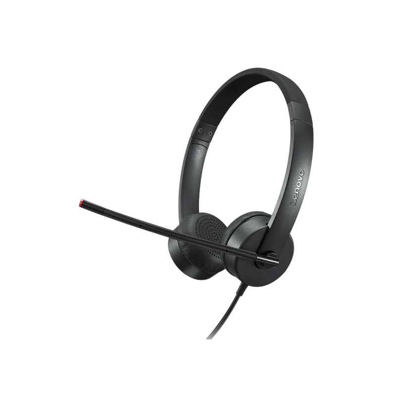 Lenovo Essential, черный