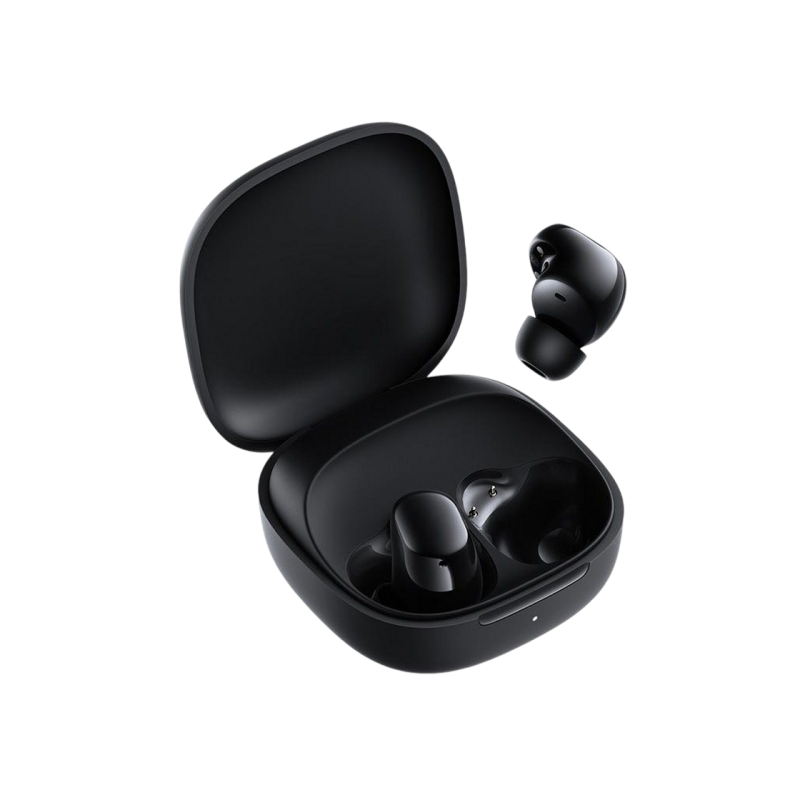 Наушники Xiaomi Redmi Buds 6 Play Black
