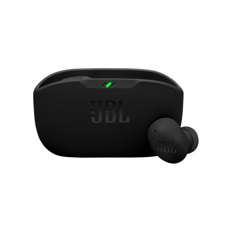 Наушники JBL Wave Buds 2, Black