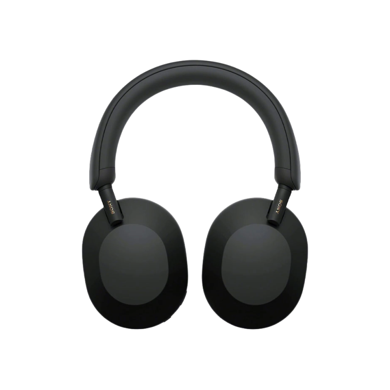 Casti Sony WH-1000XM5B, Black