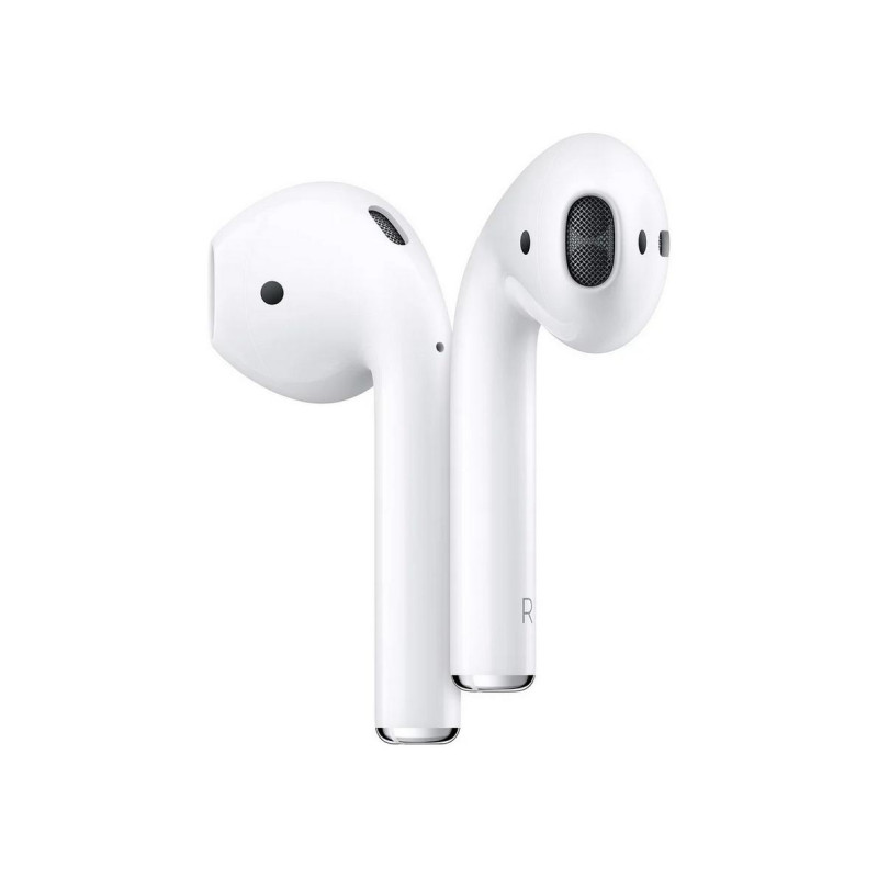 Наушники Apple AirPods 2 (MV7N2RU/A)