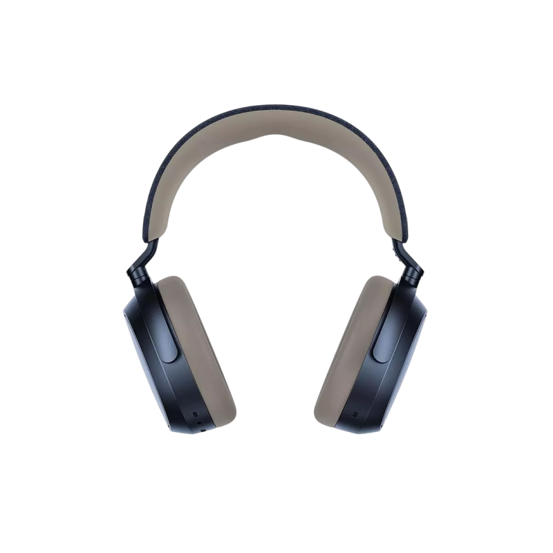 Наушники Sennheiser Momentum 4 Wireless DENIM