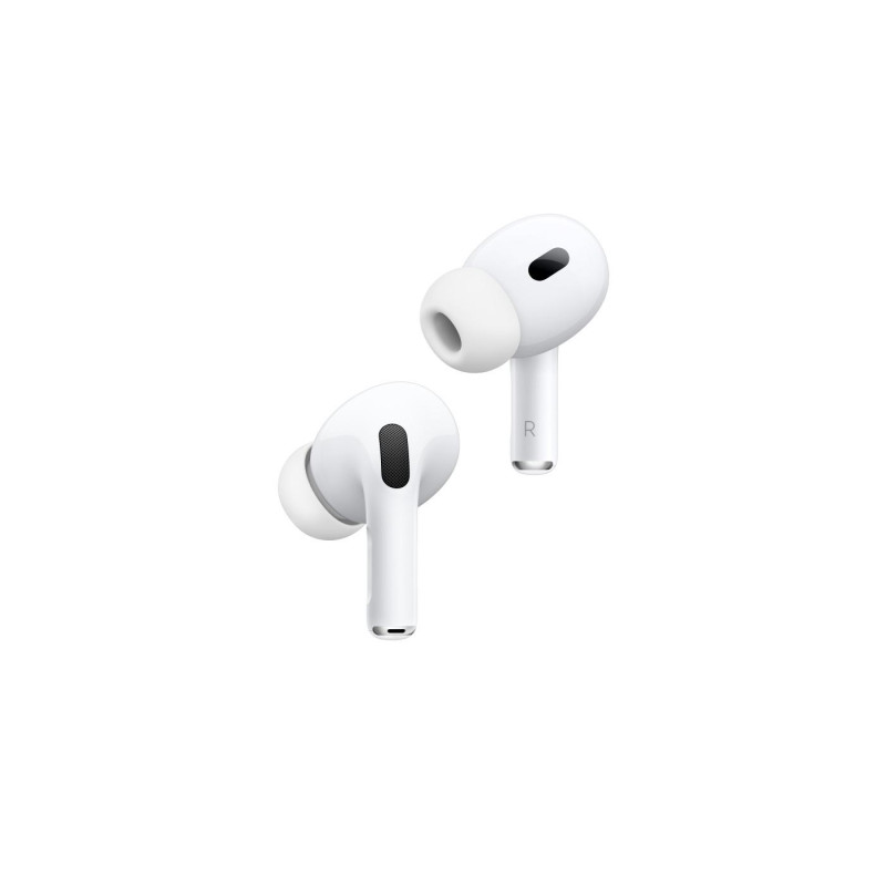 Casti Apple AirPods Pro 2, MQD83RU/A