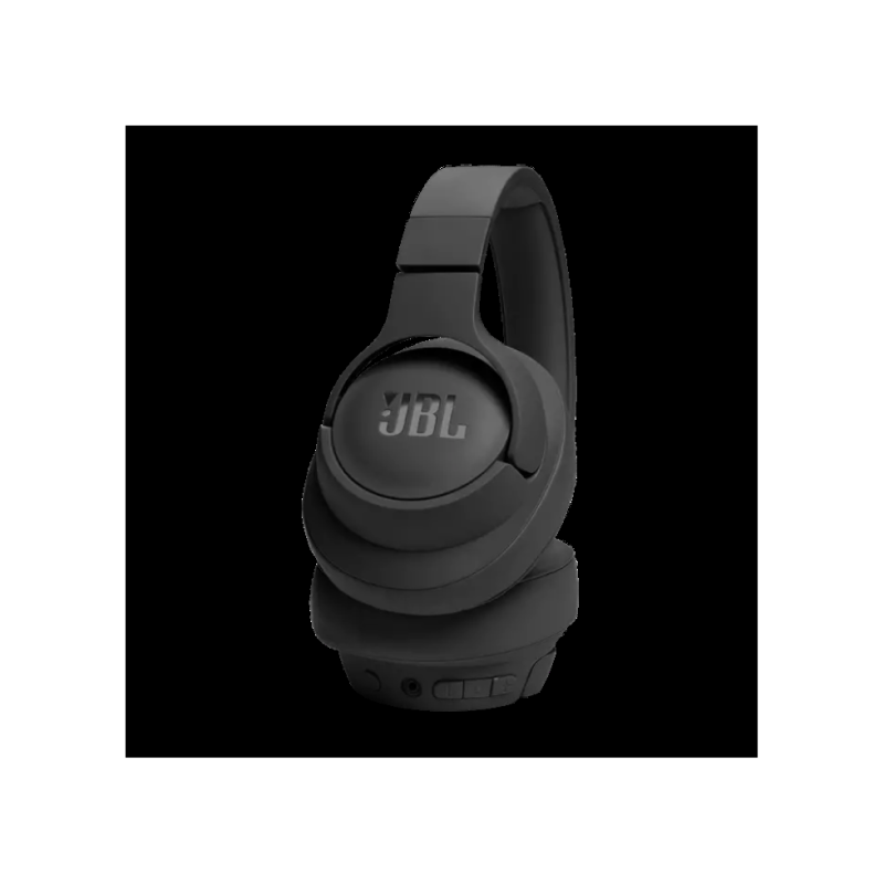 Наушники JBL T720BT, Black