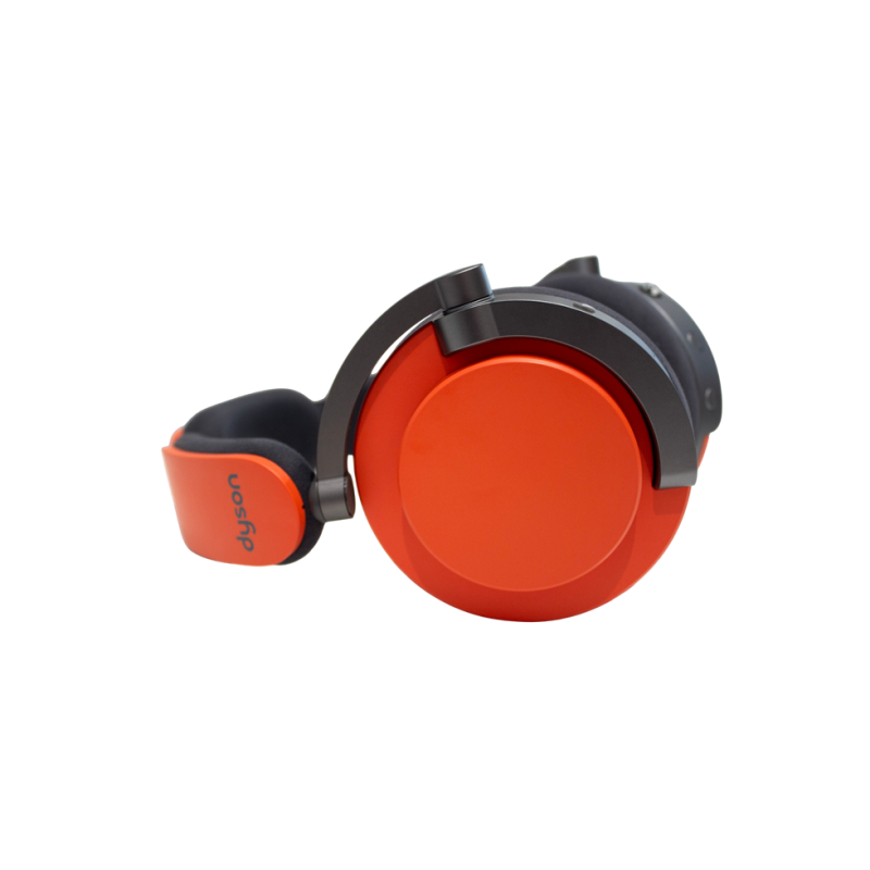 Dyson WP02 571H Ceramic Cinnabar Row