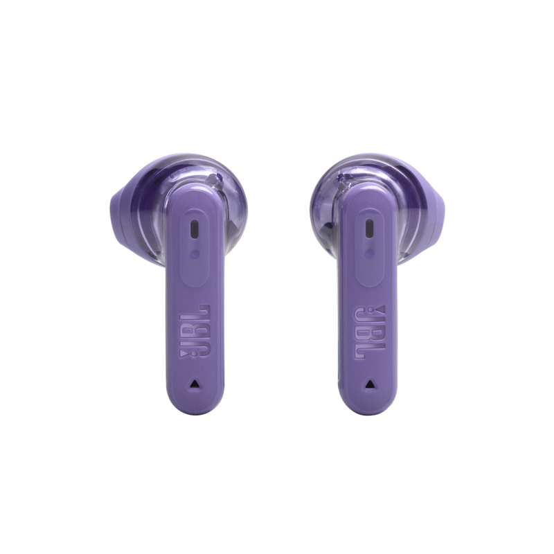 Беспроводная TWS-гарнитура JBL Tune Flex 2 Ghost Purple