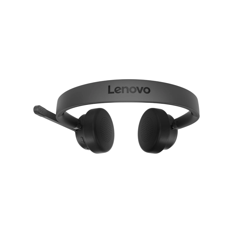 Lenovo Wireless VoIP Headset (4XD1M80020