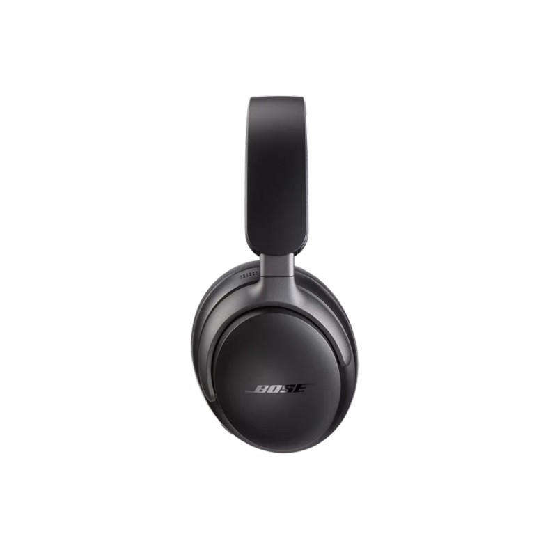 Наушники Bose QuietComfort Ultra черные