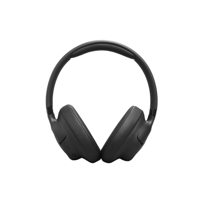 Headphones Bluetooth JBL T730BT, Black, On-ear