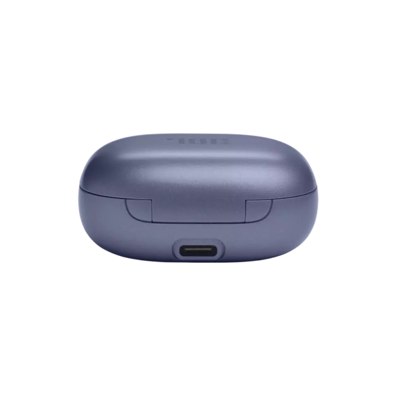 Casti JBL Live Flex, Blue
