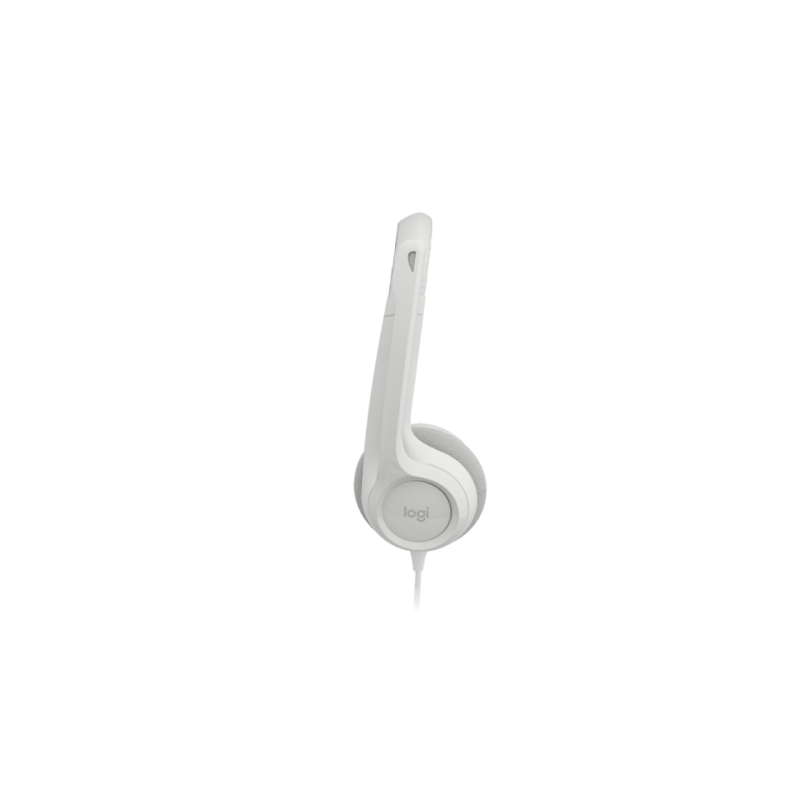 Наушники Logitech H390, White