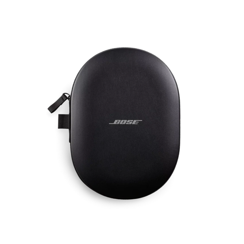 Наушники Bose QuietComfort Ultra черные